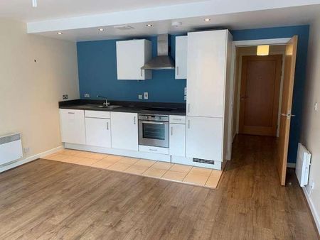 Hengham House, Auction Street, IP33 - Photo 2