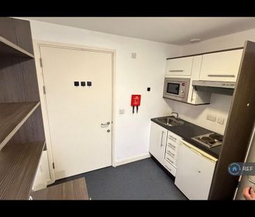 Studio to rent - Photo 1