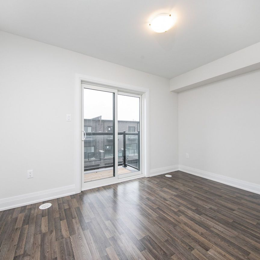 For Lease - 59 Creekbank Road, Toronto, Ontario - Photo 1