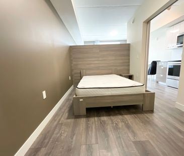 For Lease - 257 Hemlock Street Unit# 302, Waterloo, Ontario - Photo 6