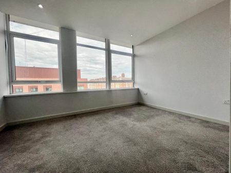1 bedroom flat to rent - Photo 3
