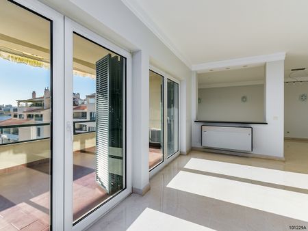 Apartamento T3 Duplex sem móveis, em condomínio fechado na Gandarinha - Photo 3