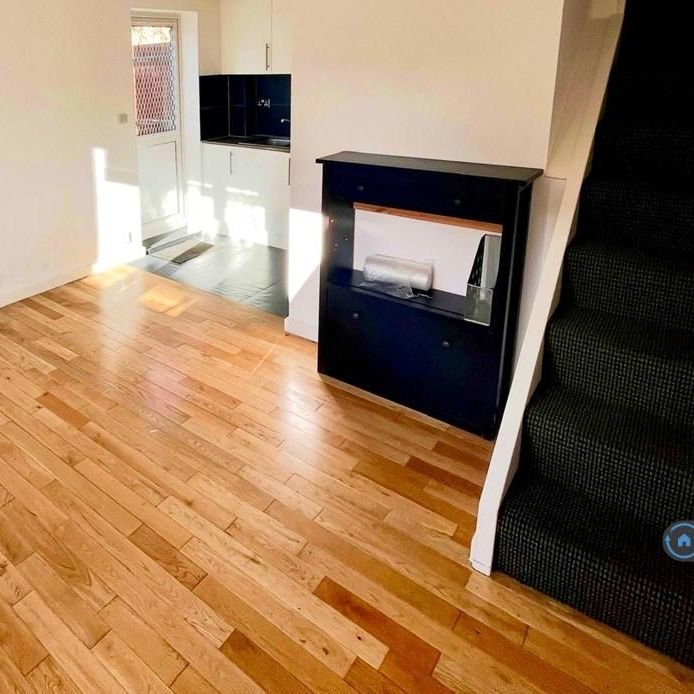 1 bedroom terraced house to rent - Photo 1