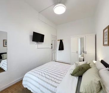 Calle de San Bernardo, Madrid, Community of Madrid 28015 - Photo 6