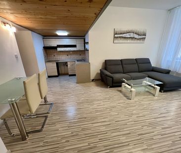 Pronájem bytu 1+kk 37 m² - Photo 2