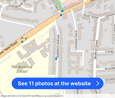 Rowditch Avenue, Derby, DE22 - Photo 1