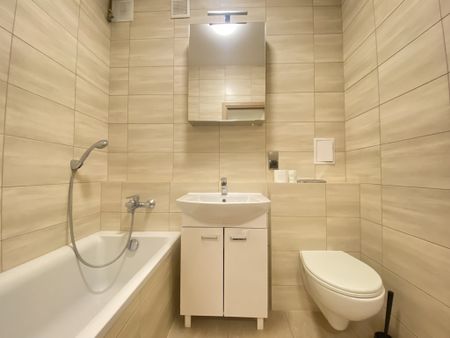 Mieszkanie na wynajem Wrocław-Stare Miasto Wrocław - Фото 5