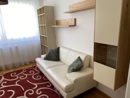 GEMÜTLICHE 2-ZIMMER-WOHNUNG IN RUHELAGE – 1150 WIEN IM NIEDRIG ENERGIEHAUS - Photo 5