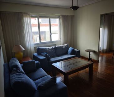 Alquiler de piso en Gran Vía Juan Carlos I, 50 - Photo 4