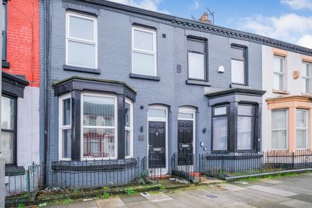 1 bedroom property to rent Kensington, Liverpool, L6 - Photo 5