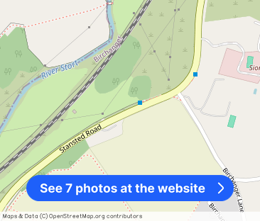 Room 3, Stansted Road, Birchanger, CM23 - Photo 1