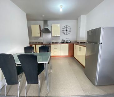 City Gate 2, Blantyre Street, Manchester, M15 - Photo 4