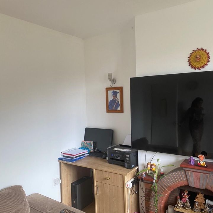 1 Bed Flat, Byron Road, HA0 - Photo 2