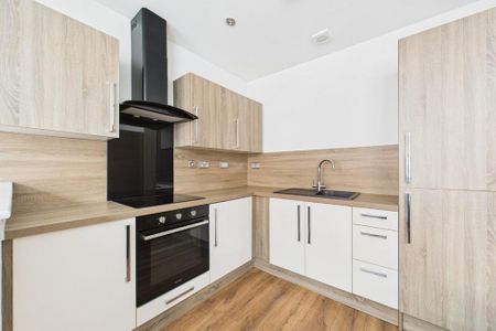 1 bedroom apartment to rent - Photo 2