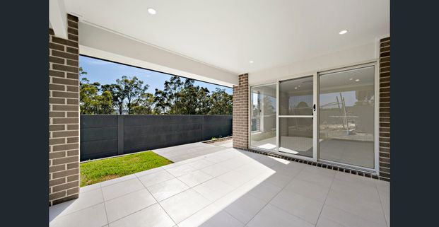 4 Bedroom Home - Photo 1