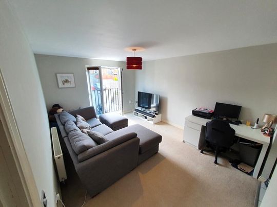 2 bedroom apartment to rent - Photo 1
