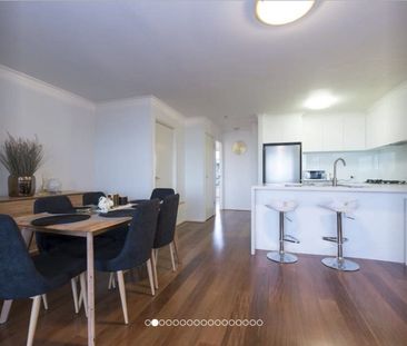 193/416A St Kilda Road, MELBOURNE - Photo 2