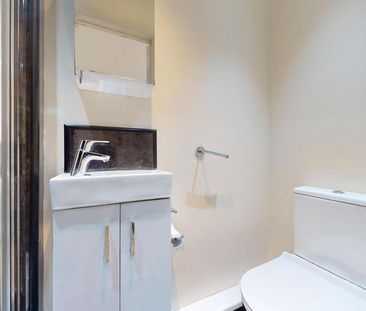 Studio to rent - Photo 6