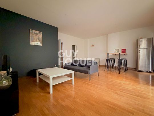 Location Appartement 3 pièces 70m² TOULOUSE 31000 - Photo 1