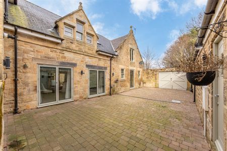 4 bed barn conversion to rent, Newcastle upon Tyne, NE15 - Photo 3