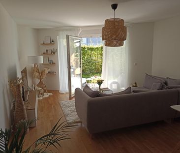 Joli 3.5 pièces avec terrasse - Foto 4