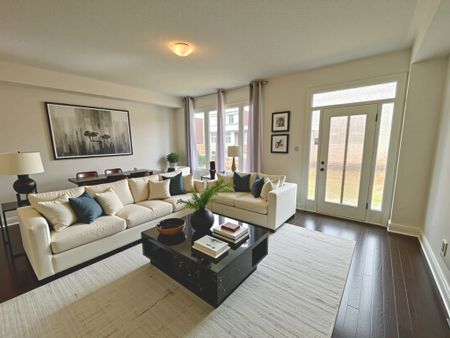 For Lease - 14 Temple Manor Road, Brampton, Ontario - Photo 2