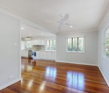 Spacious family home in Mansfield High School Catchment - Photo 1