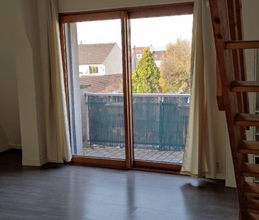 Appartement - 30.4m² - Photo 2