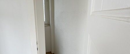 4-Raum-Wohnung im Altbau-Stil mit Balkon zentrumsnah in Aue - Foto 1
