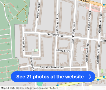 Connaught Road, Norwich, Norfolk - Photo 1