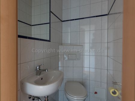 frei ab 01.01.2025 - Maisonettwohnung - drei Balkone - TOP Badausstattung mit BW und Dusche - Photo 4