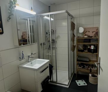 moderne 3.5-Zimmerwohnung - Foto 5