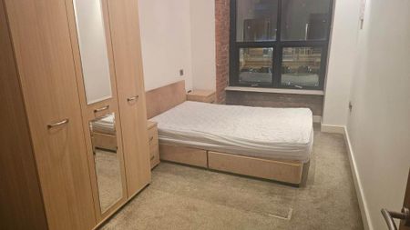 1 bedroom apartment to rent - Photo 5