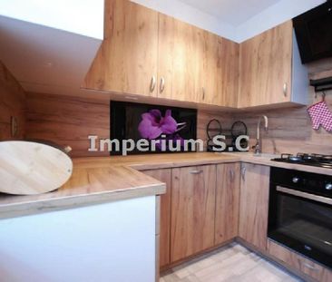 Mieszkanie Jastrzębie-Zdrój Zdrój powierzchnia 38.0 m² C242-WM-96963 - Zdjęcie 4