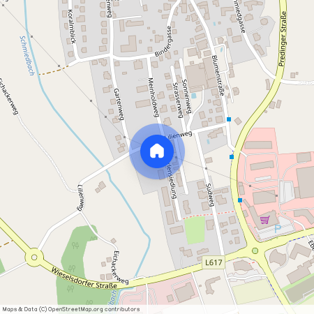 Erlensiedlung 2, 8504, Preding