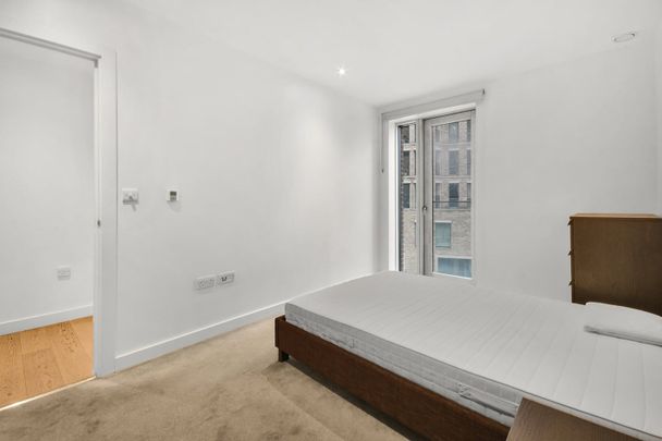 2 Bed Flat, Rodney Road, SE17 - Photo 1