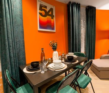 4 Bed Semi-Detached House, Hackney Road, E2 - Photo 6