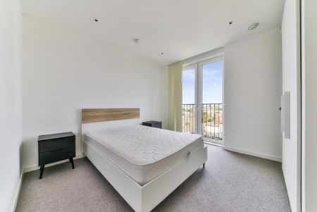 1 bedroom apartment to rent - Photo 4
