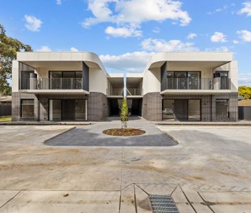 Brand New Two Bedroom Apartments in Modbury - Photo 6