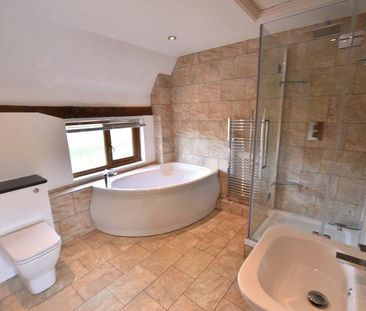 3 bedroom detached house to rent - Photo 5