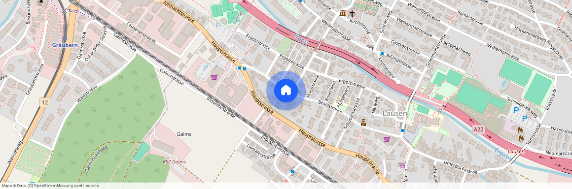 4415, Lausen, Brühlstrasse, 12