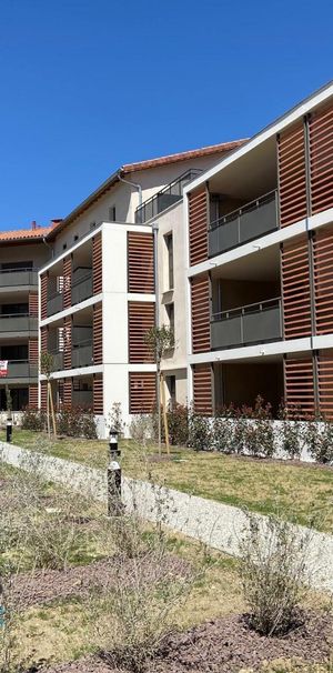 Location Appartement 3 pièces 62m² CASTANET TOLOSAN 31320 - Photo 1