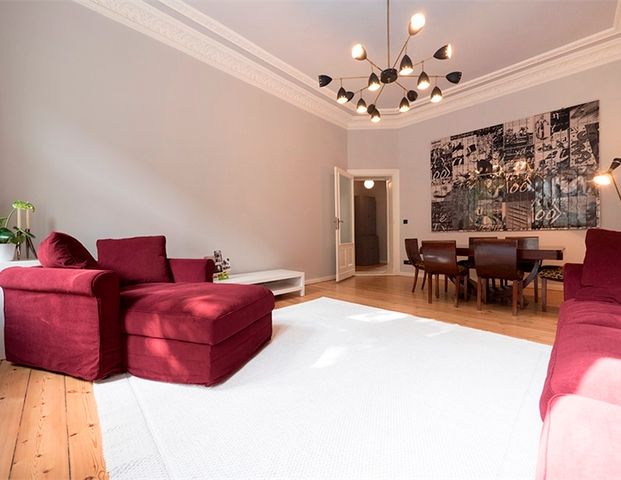 Immobilien - Photo 1