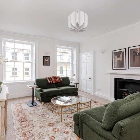 Great Bedford Street, Bath, BA1 - Photo 1