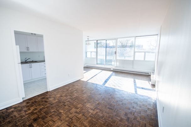 For Lease - 50 Cambridge Avenue Unit# 501, Toronto, Ontario - Photo 1