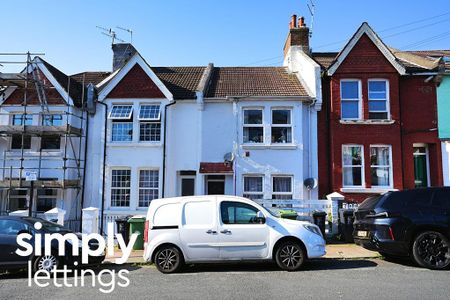 1 bedroom flat to rent - Photo 4