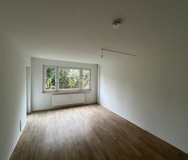 Schöne 3 Zimmer Wohnung im Erdgeschoss. - Photo 3