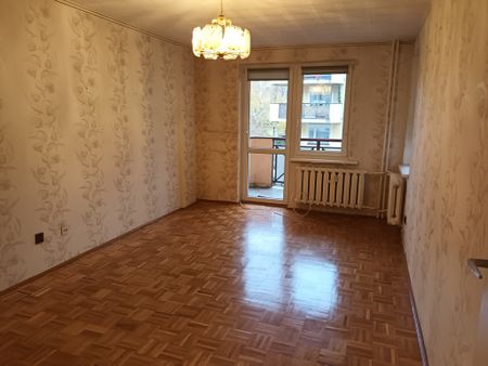 Mieszkanie 3 pokoje 59.7 m² Wrocław-Psie Pole - Karłowice - Photo 2