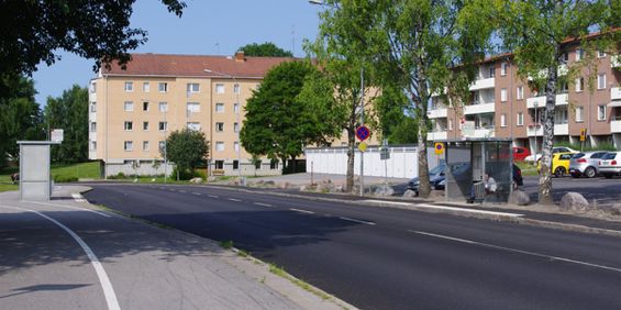 Östermalmsvägen 27 B - Foto 3