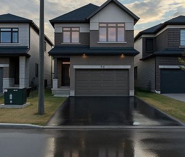 For Lease - 941 Becketon Place, Stittsville - Munster - Richmond, O... - Photo 3